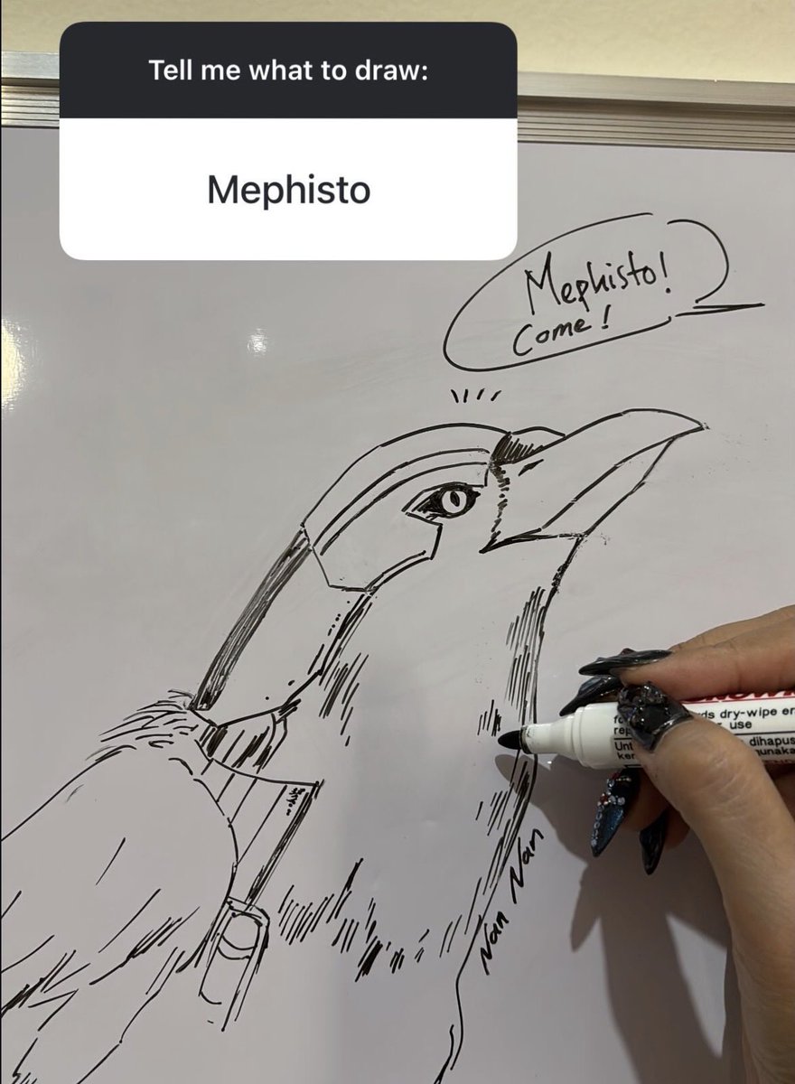 Nan Nan (@nan_artwork) / Posts / X