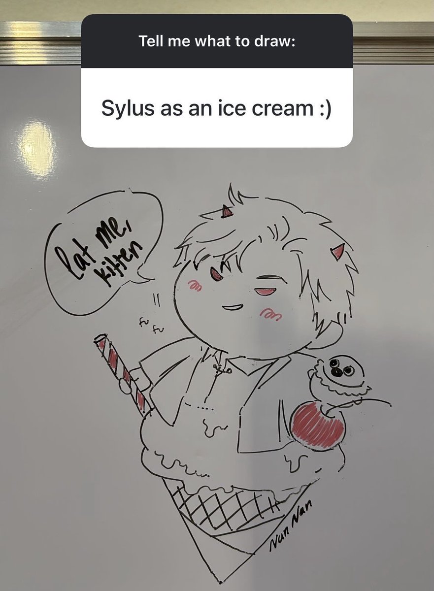 Nan Nan (@nan_artwork) / Posts / X