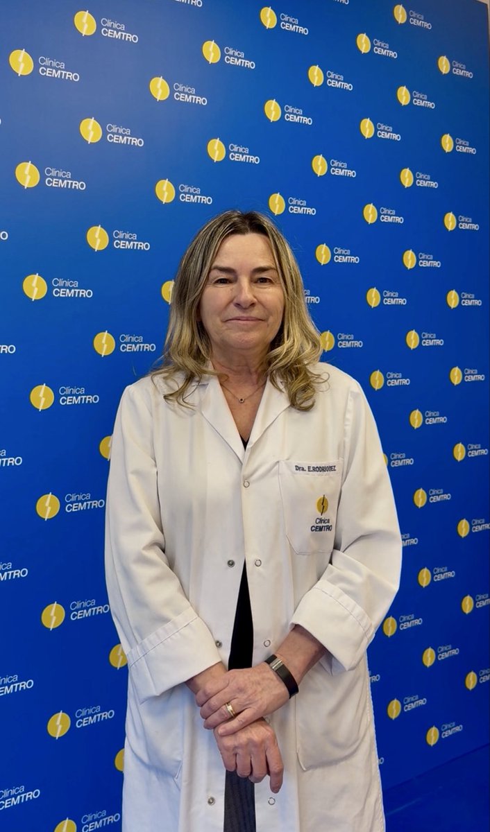 ClinicaCEMTRO tweet media