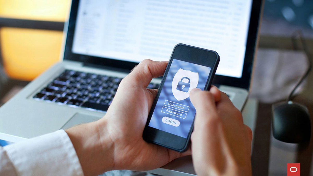 Oracle Exadata tweet media