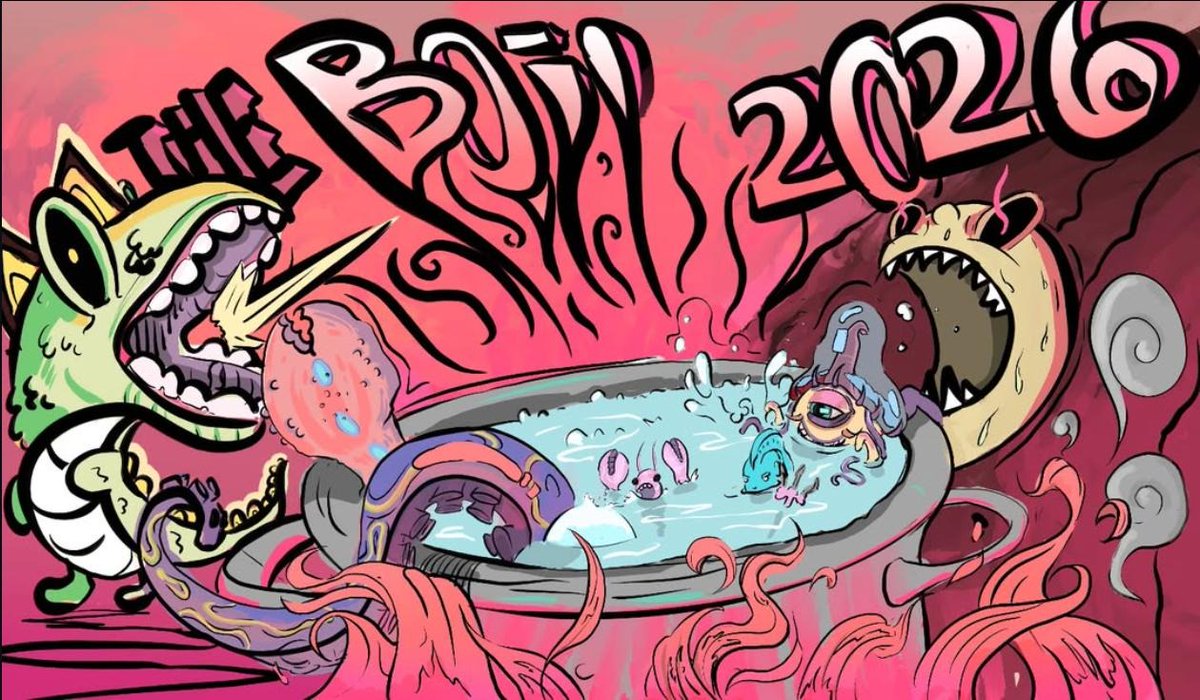LandGo_MTG's tweet photo. 🔥 The Boil 2026 is almost here 🔥
📅 March 27–29
📍 New Orleans
We’re just weeks away.
Three days.
Top-tier competition.
Live commentary from Eisenherz & Higher.
The countdown is on.
🎟 https://t.co/KwYnaXuqVE
#TheBoil2026 #LandGo #CEDH #competitiveMTG #MagicTheGathering https://t.co/2xlbij1AvD