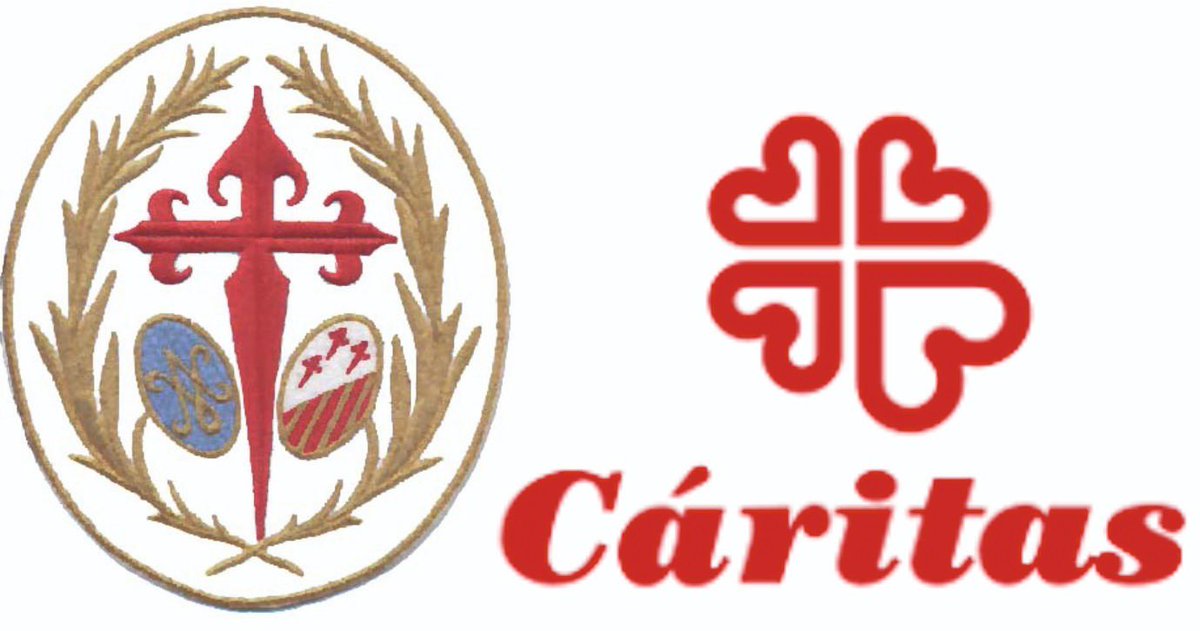 📢 ¡Colabora con nuestra Bolsa de Caridad! 📢

Durante los días del Triduo y la Función Principal, la Hermandad de La Borriquita habilitará cestas en las puertas del templo para la recogida de productos de alimentación no perecederos.

📍Lugar: Iglesia de San Sebastian