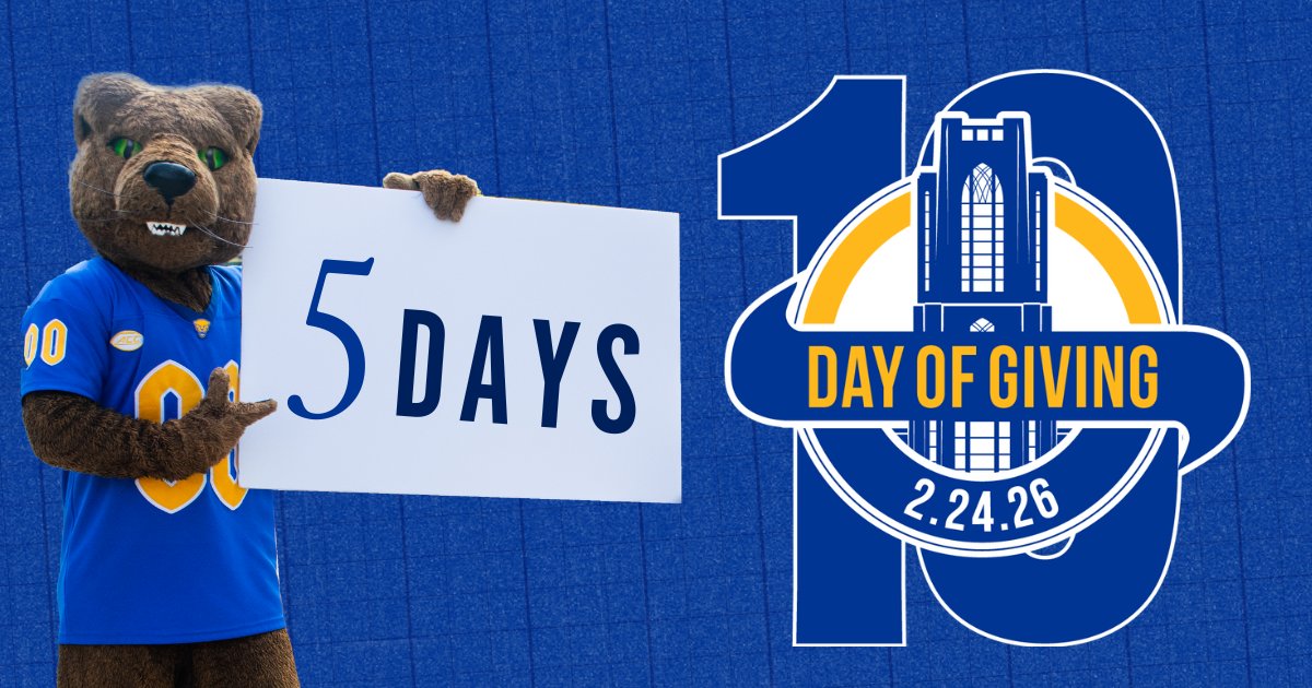 Pitt Communication Science and Disorders tweet media