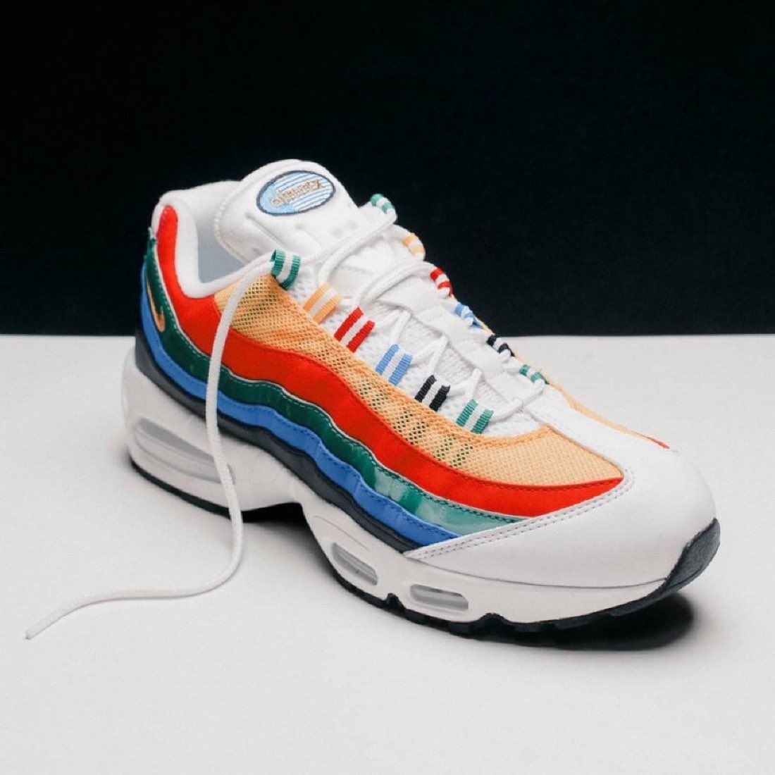 end clothing air max 95