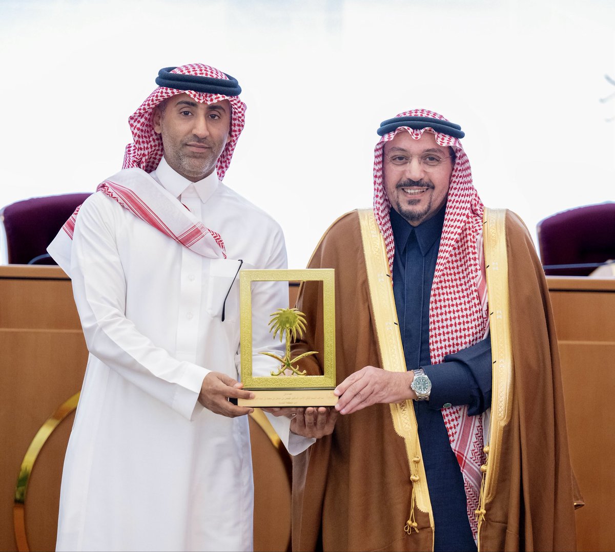 محمد مشهور tweet media