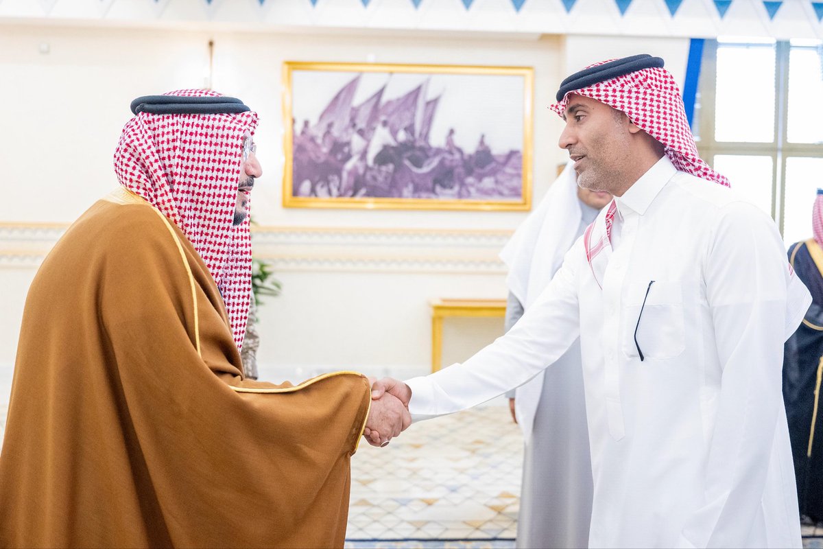 محمد مشهور tweet media
