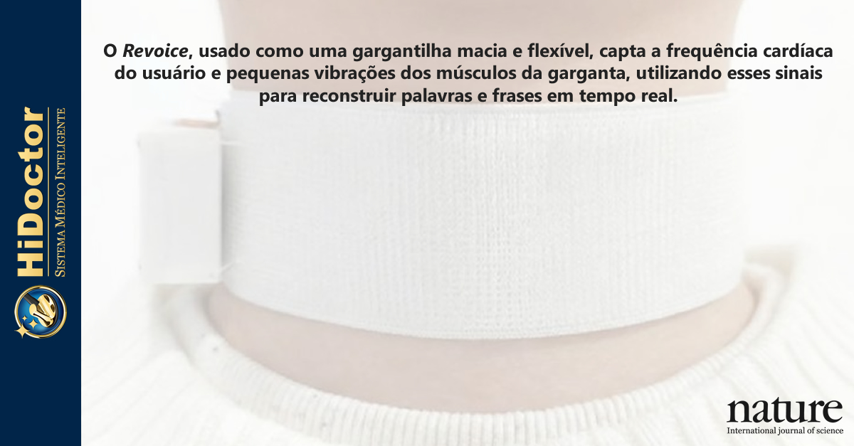 newsmedbr's tweet image. Dispositivo vestível com IA restaura a fala fluente em sobreviventes de AVC com disartria

news.med.br/p/medical-jour…

@NatureComms 
#AVC #Fala #Disartria #Comunicação #IA
