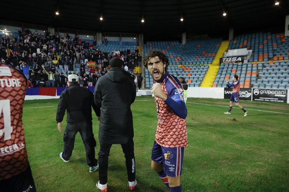 Diario de Ávila Deportes tweet media