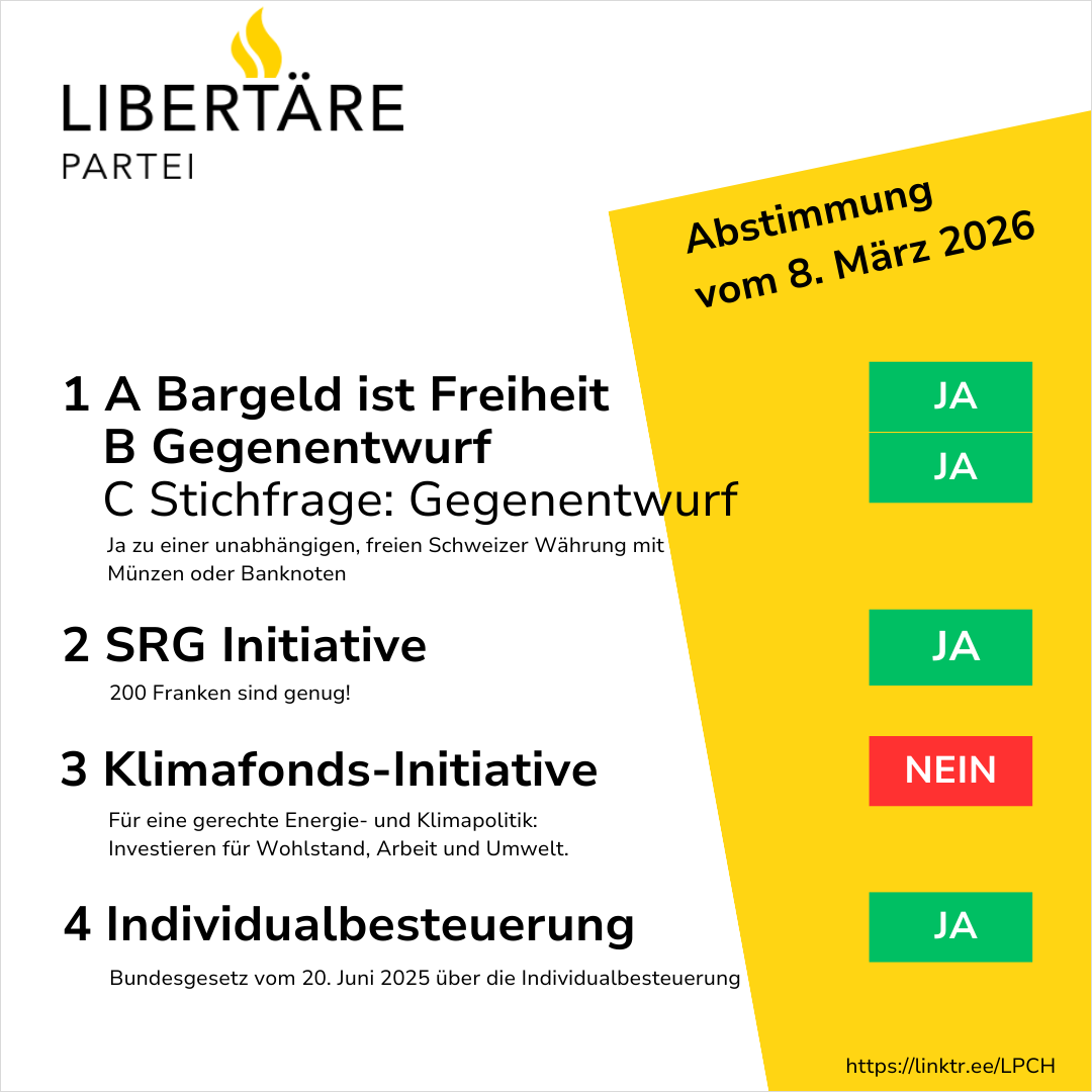 Libertäre Partei tweet media