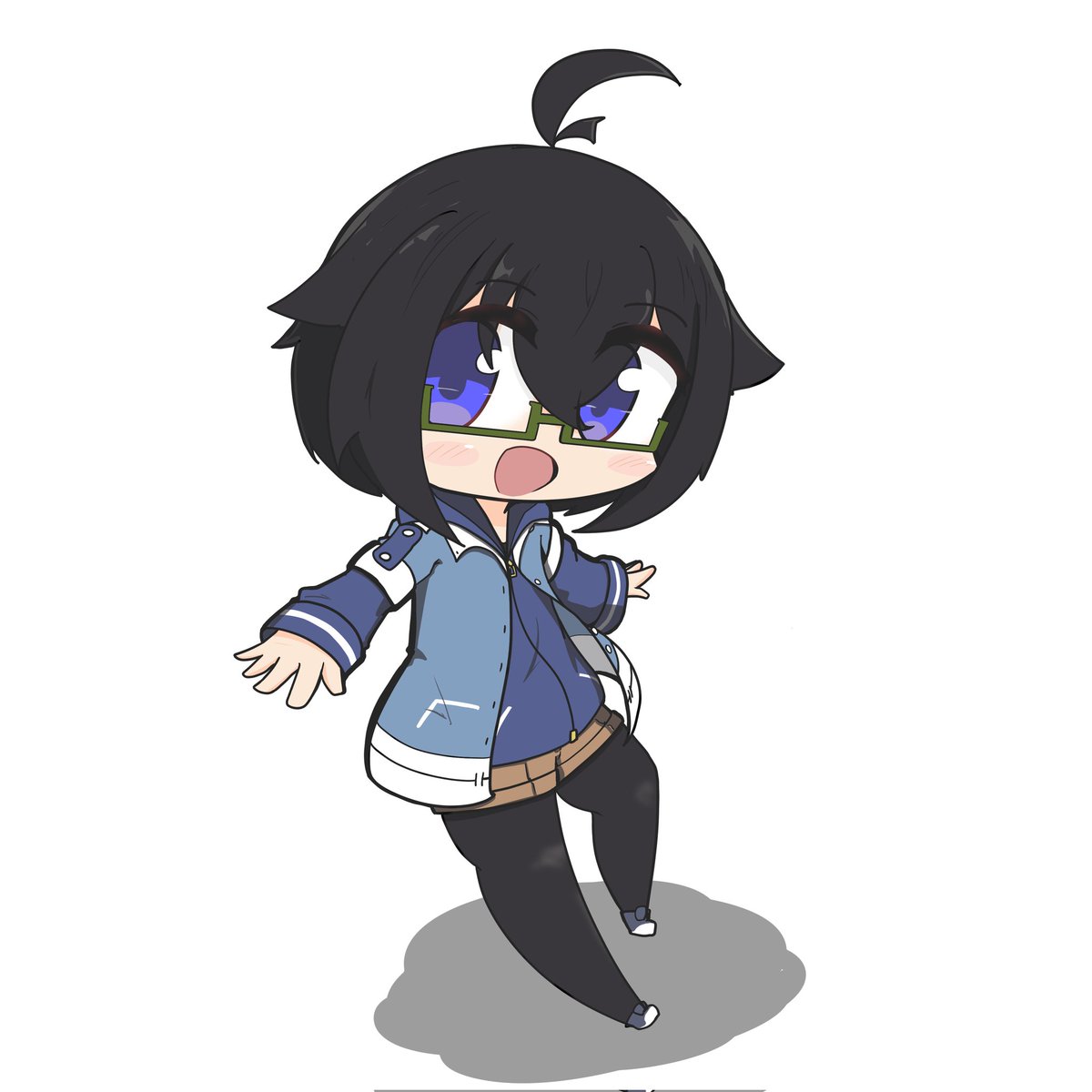 Okura @ 2/15熊野NSｶﾌｪ2/22K4GP PMC factory V branch (@okura346