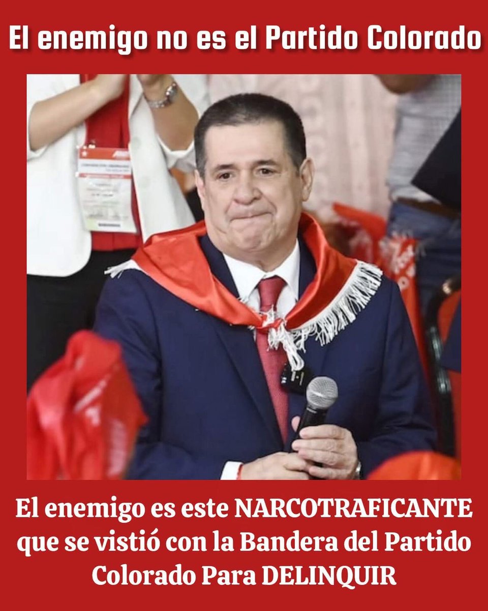 <a href="/honorcolorado_/">Honor Colorado</a> <a href="/Horacio_Cartes/">Horacio Cartes</a>