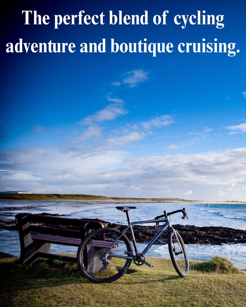 Hebridean Island Cruises tweet media
