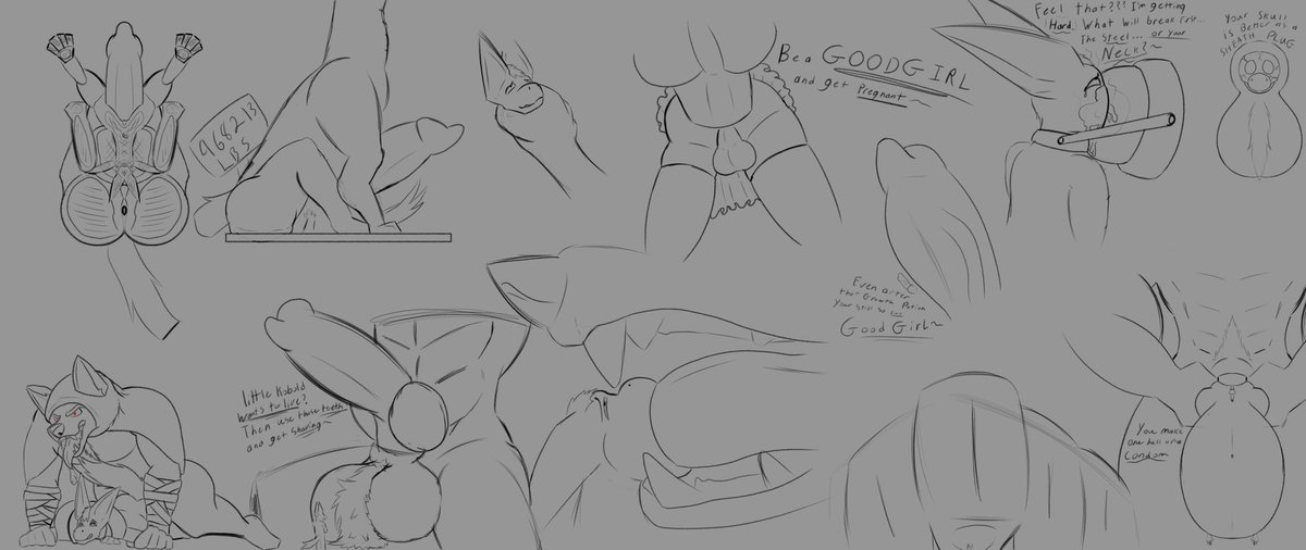 Waffle (Coms Open) tweet media