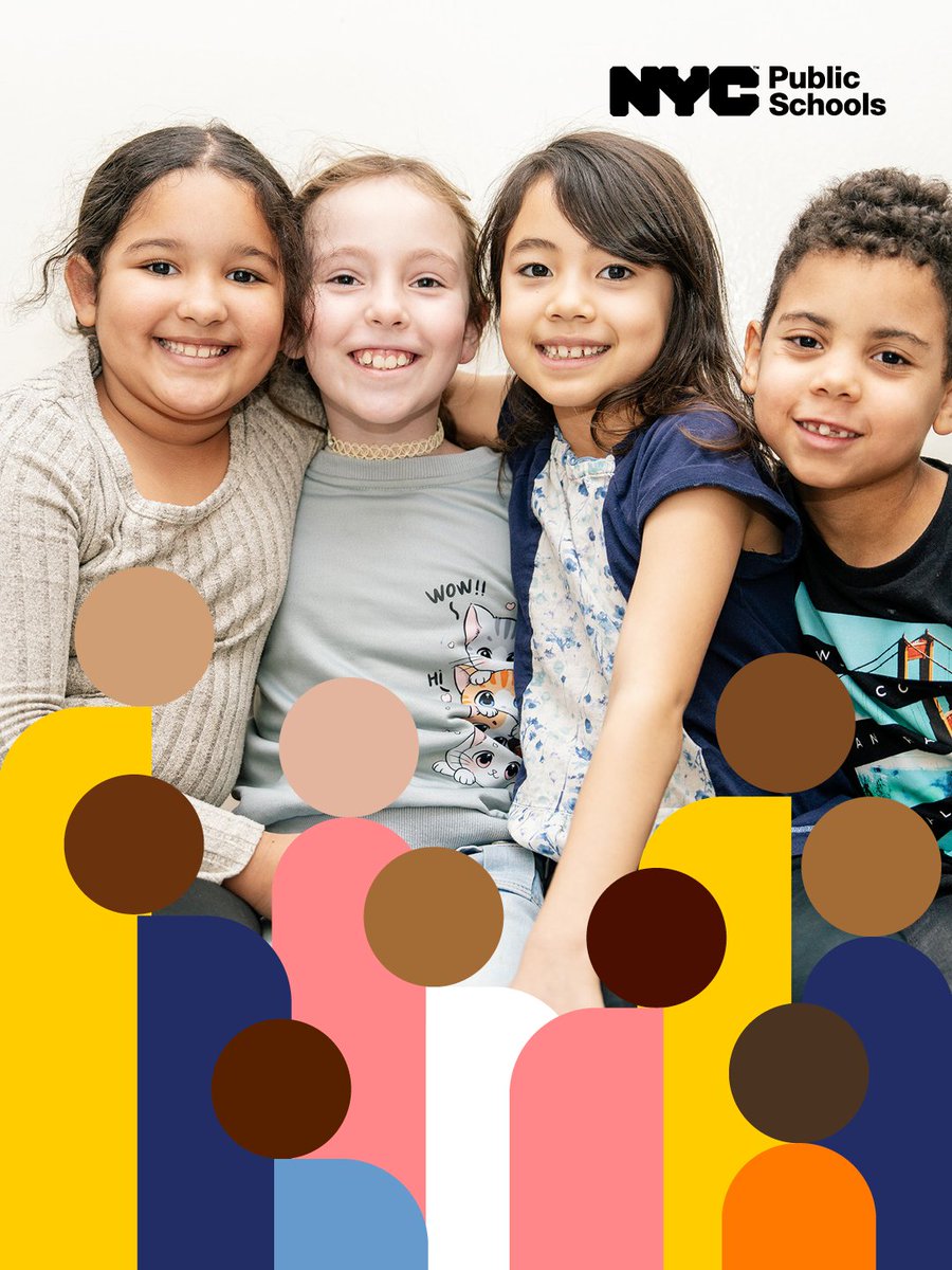 NYC Public Schools tweet media