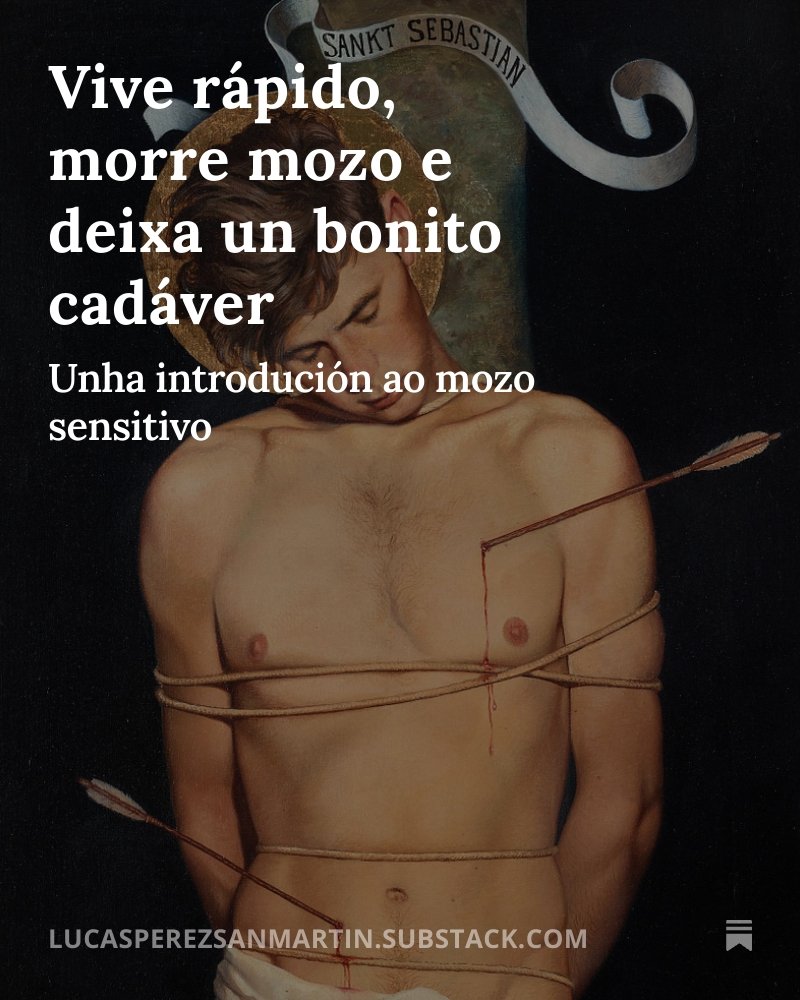 Novo artigo: lucasperezsanmartin.substack.com/p/vive-rapido-…
•
•
•
#etnogaleguismo #galicia