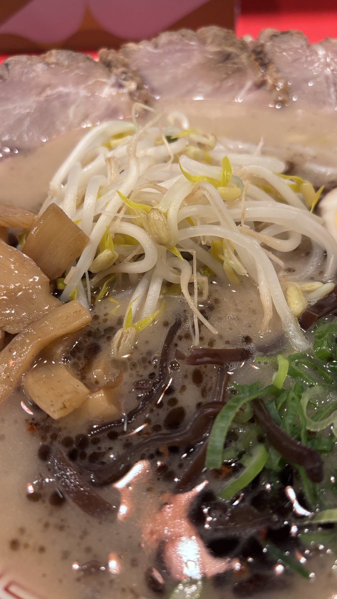 ten_k1025's tweet photo. 熊本出張✈️

自由時間には熊本城歩いたり、
味千拉麺
桂花ラーメン
火の国文龍
などなど…

ラーメン食べまくりました🍜

#熊本ラーメン #文龍 #桂花 #味千 https://t.co/zPb9EUhRPV