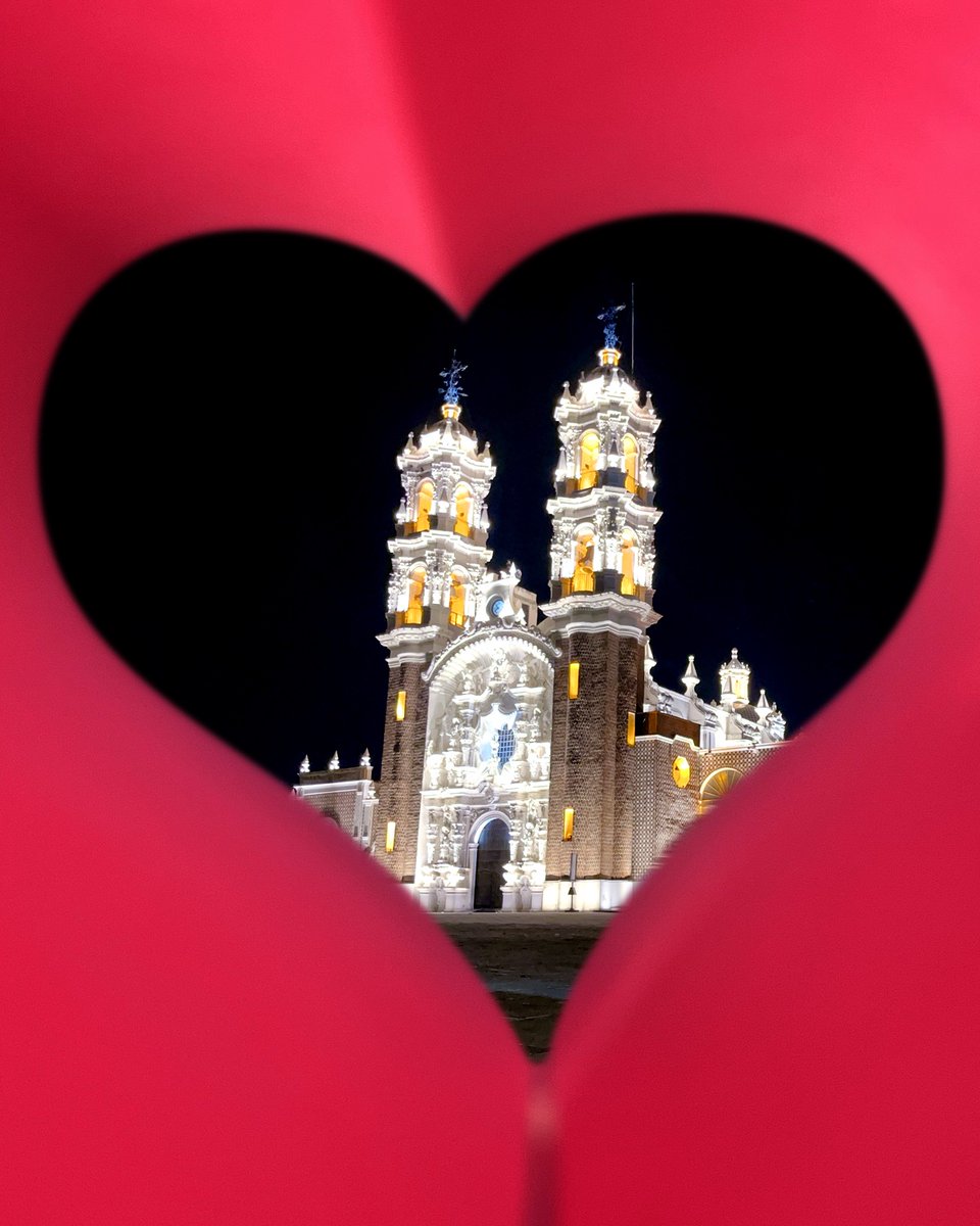 visittlaxcala's tweet photo. Ven Celebrar en #Tlaxcala, #CiudadQueEnamora❤️

#SanValentín💘 #14deFebrero💞 #GoodVibes🫶

#TlaxcalaDeXicohténcatl #500años
#visittlaxcalacity #visittlaxcala #visitméxico #visitatlaxcala https://t.co/QrGgXqu89N