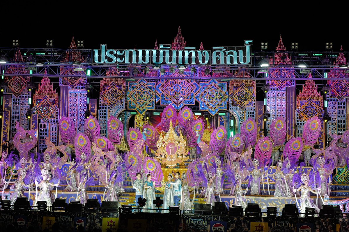 Titipol Phakdeewanich tweet media