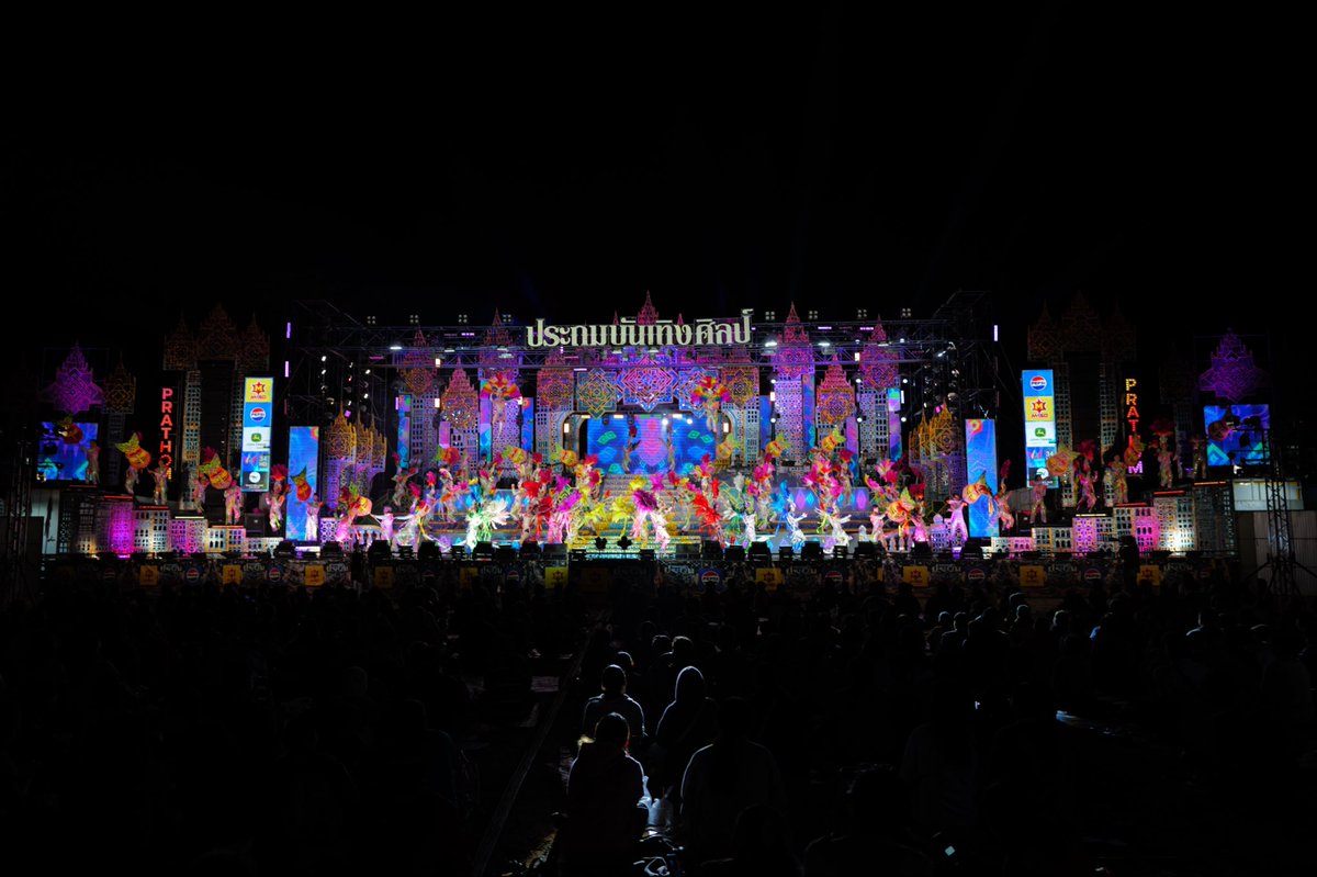 Titipol Phakdeewanich tweet media