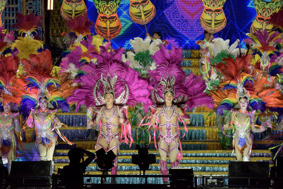 Titipol Phakdeewanich tweet media