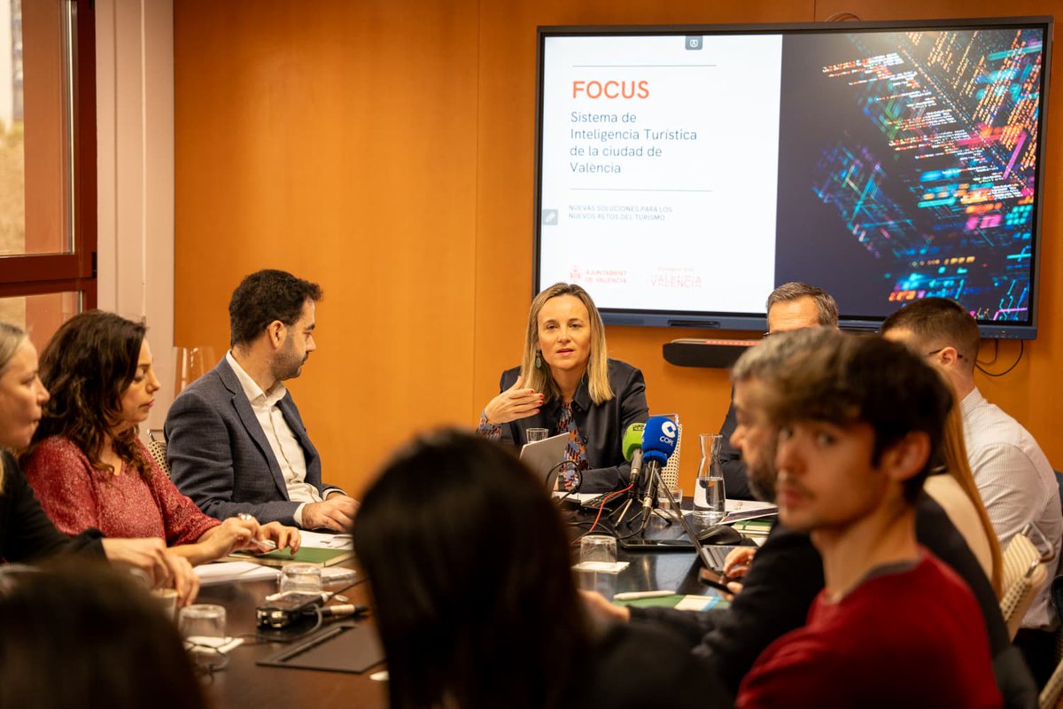 Fundació VisitValència tweet media