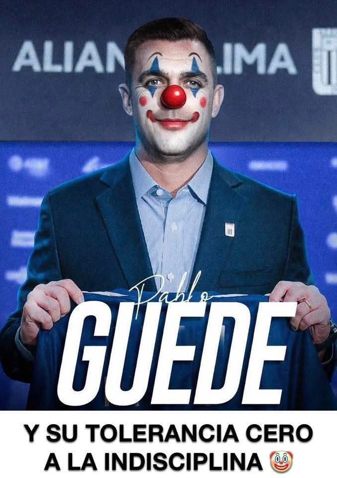 "Las tolerancias son divertidas"