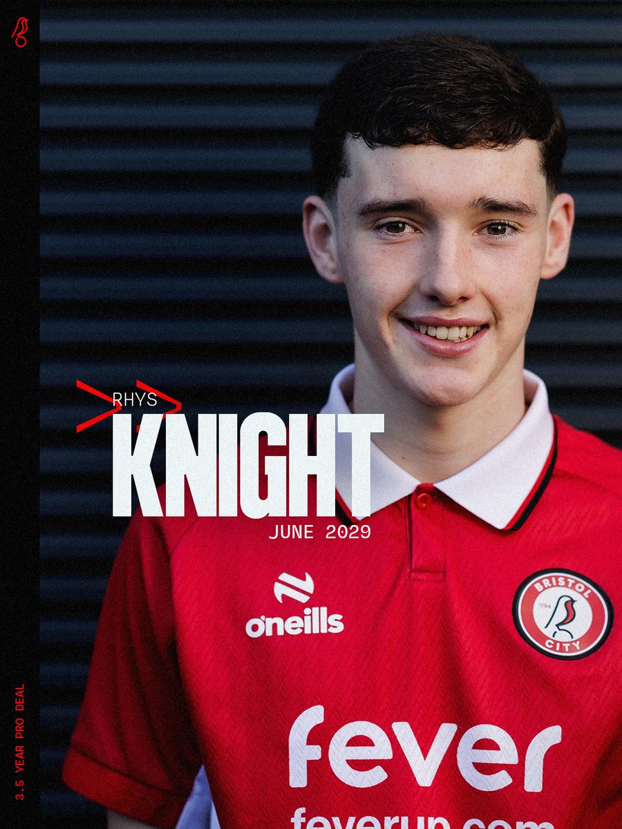 Bristol City FC tweet media