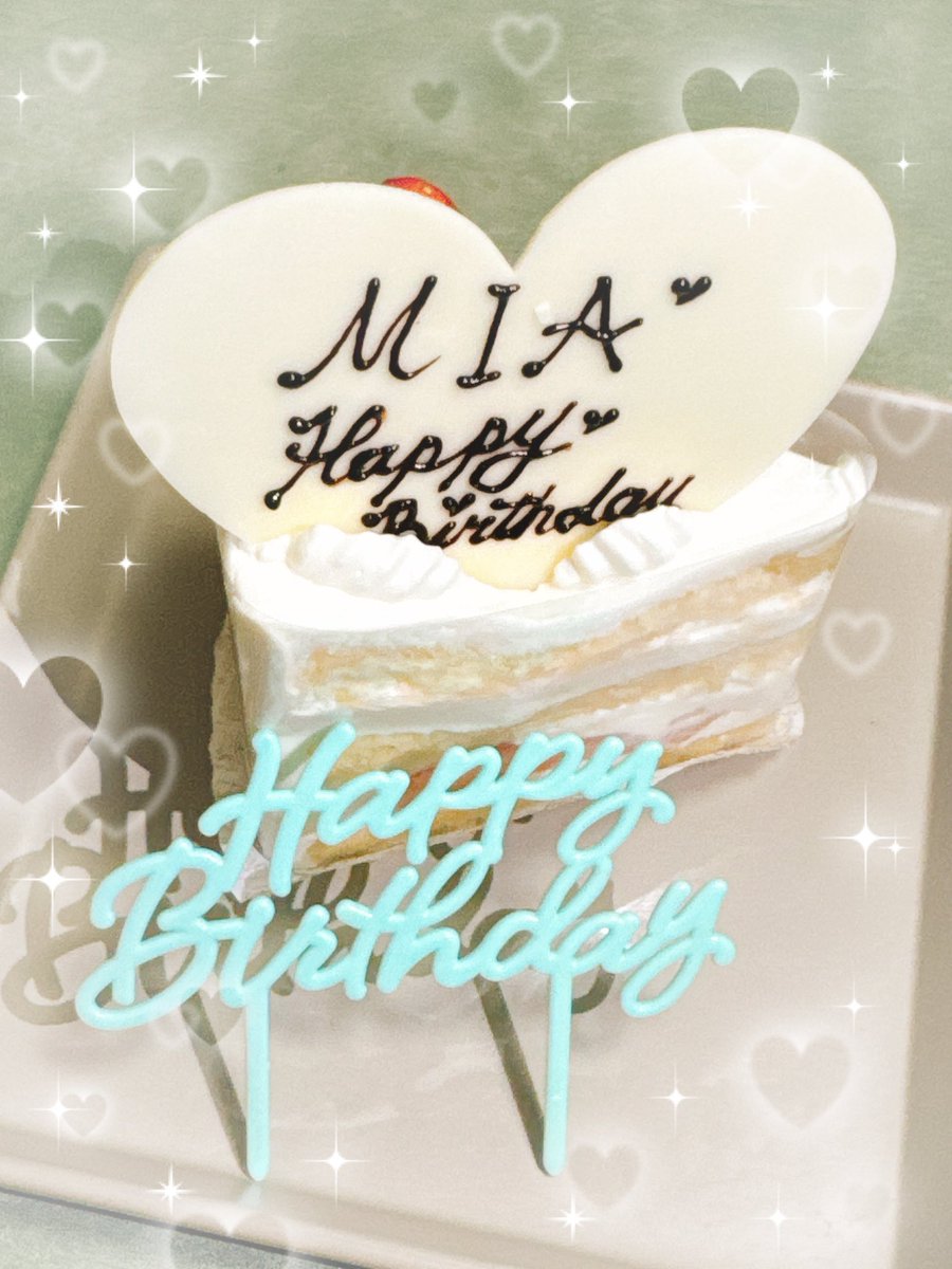 🍓🐈成瀬未亜🐑🍙 tweet media