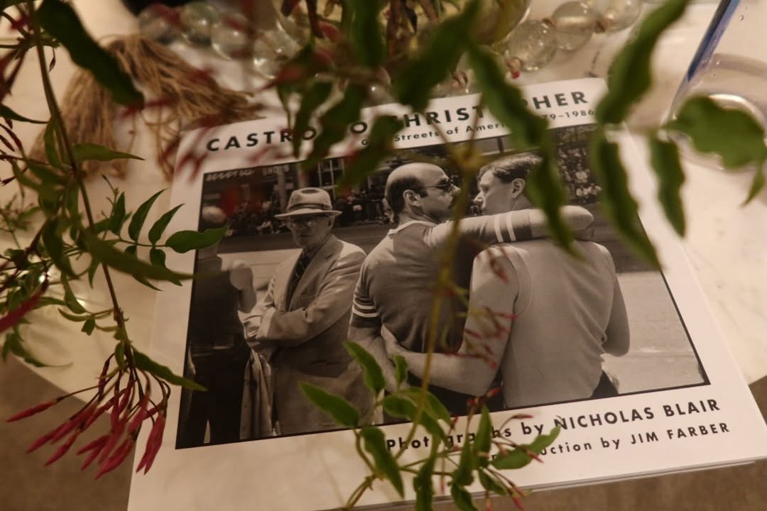 SAM SMITH tweet media