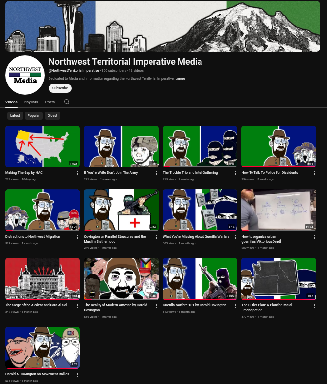 TheFoxyHyena tweet media