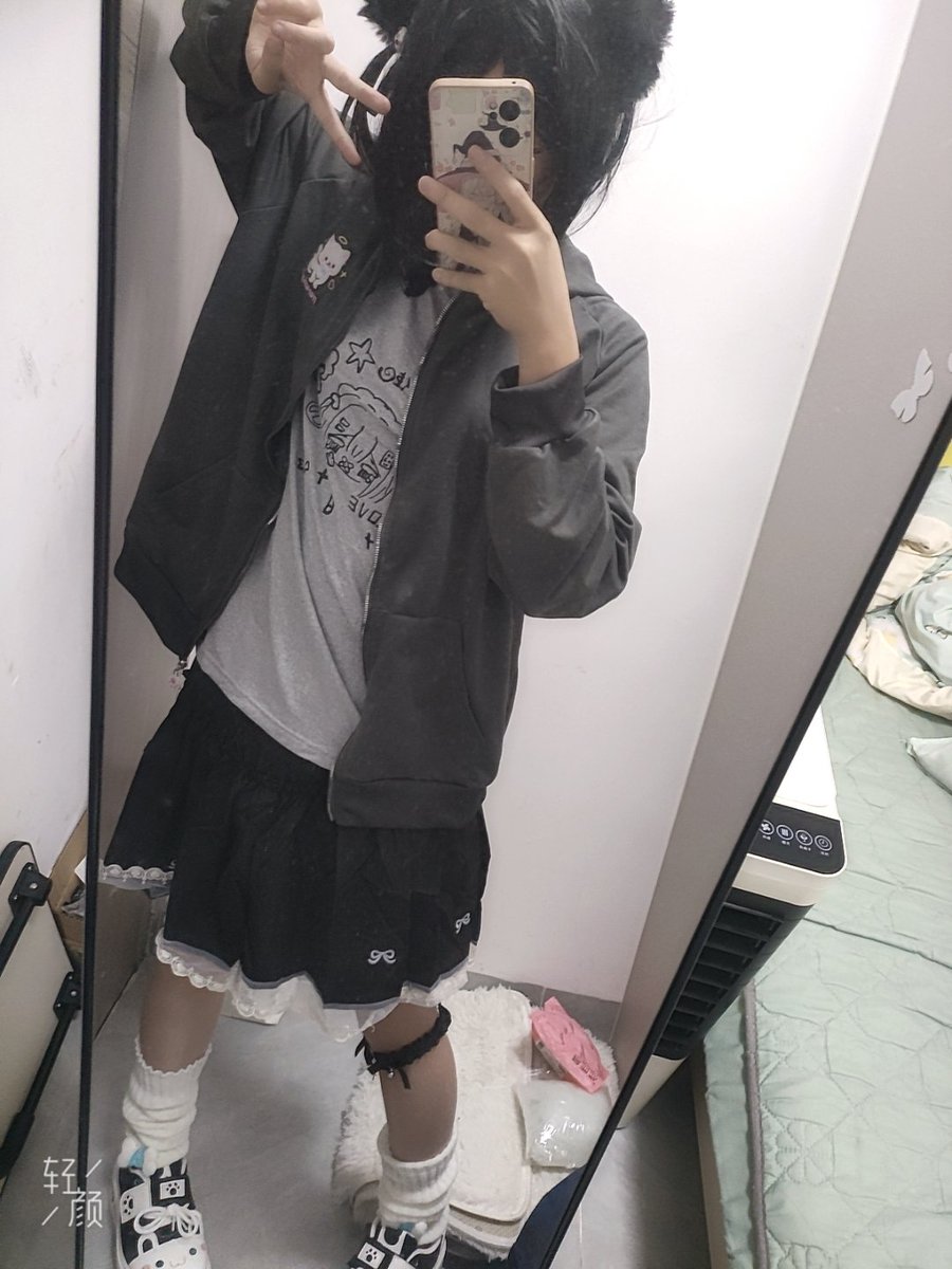 桂安 tweet media