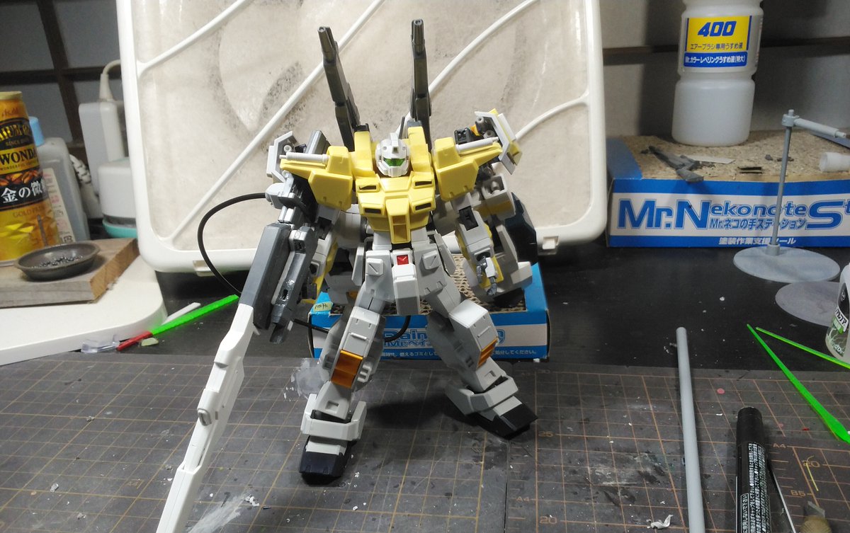 たくさんの方に見て頂き、感謝です！ 正直、4桁いいね頂けるとは思って