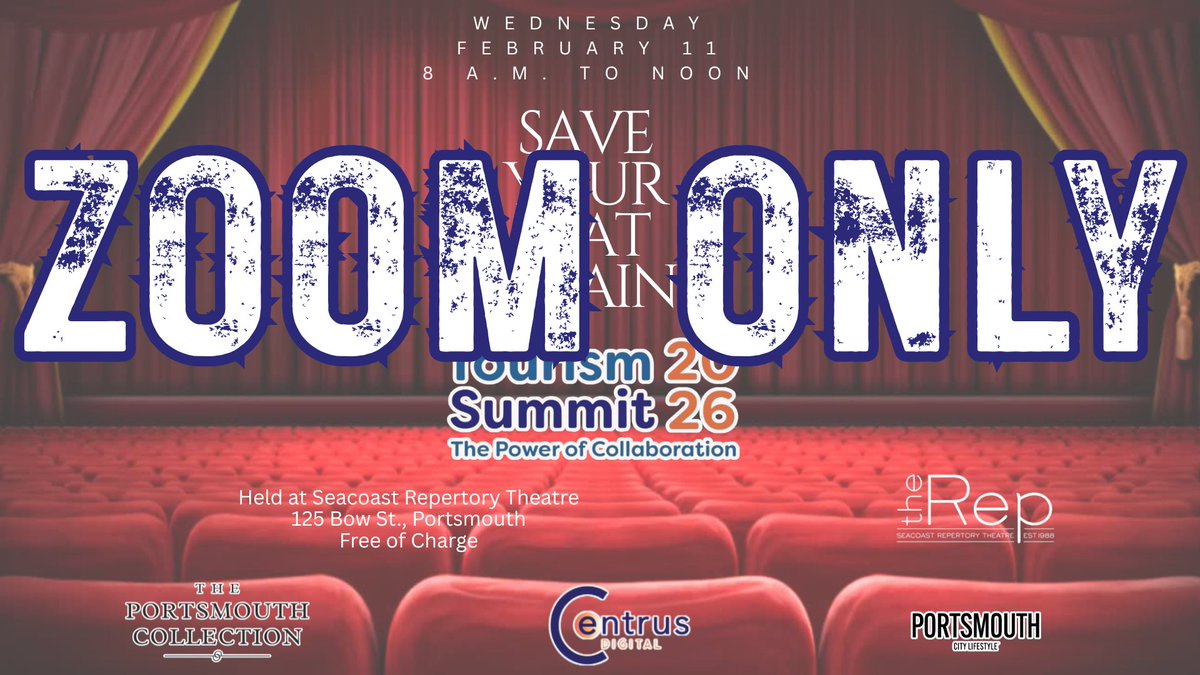 Chamber Collaborative of Greater Portsmouth 🌊 tweet media