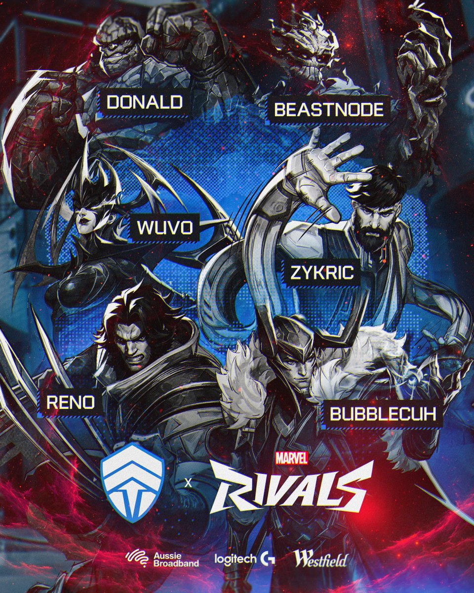 Poster Design for <a href="/ChiefsESC/">The Chiefs</a>!