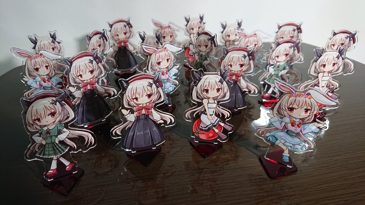 ミスルトー＠祝！きらファンサイン色紙当選 (@misuruto) / Posts / X