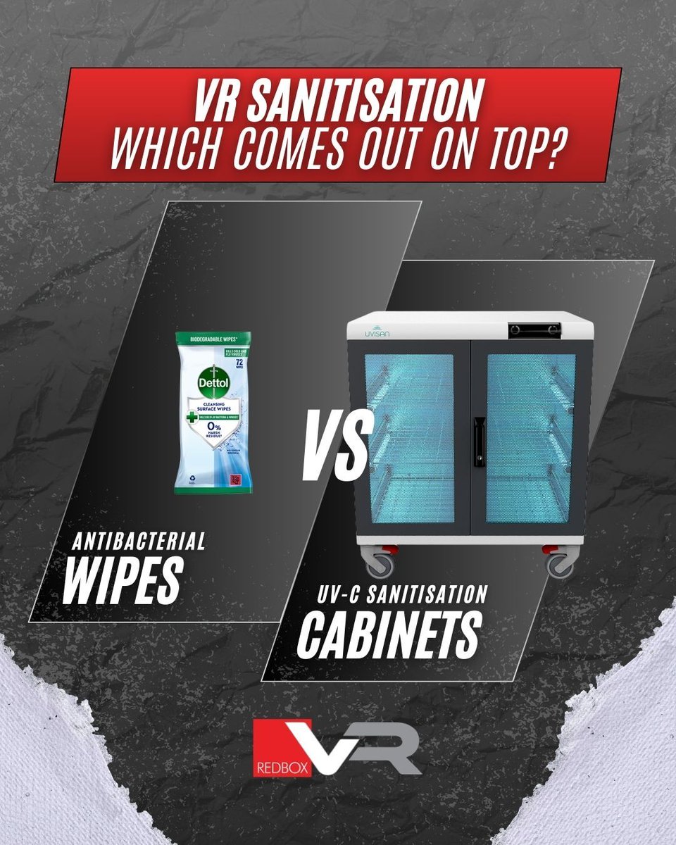 RedboxVR tweet media