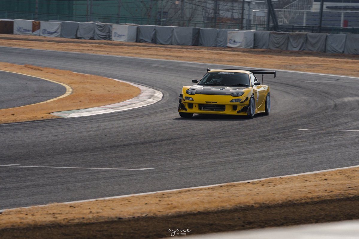 みつおちゃん (@mitsuoracing) / Posts / X