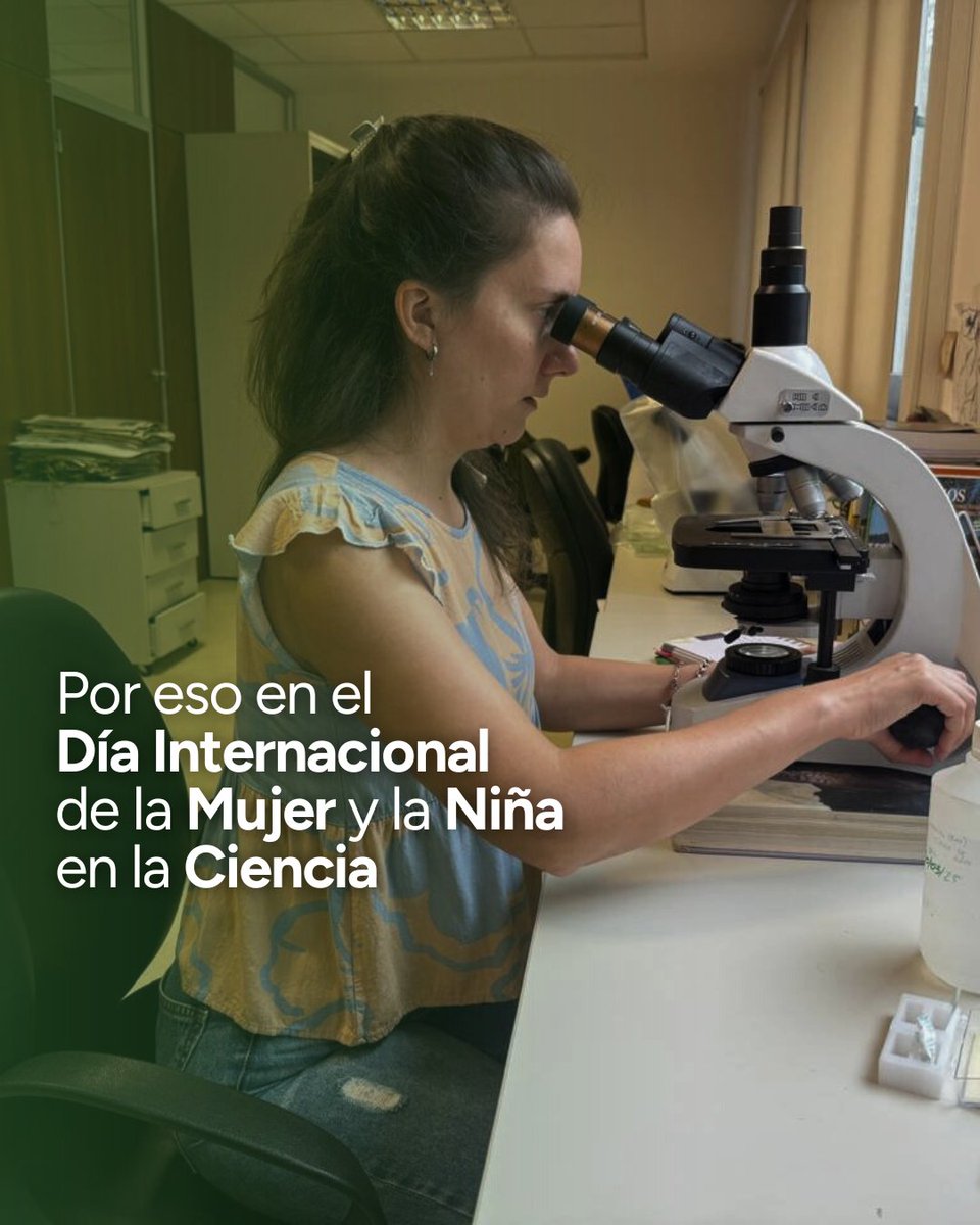 Instituto Misionero de Biodiversidad tweet media