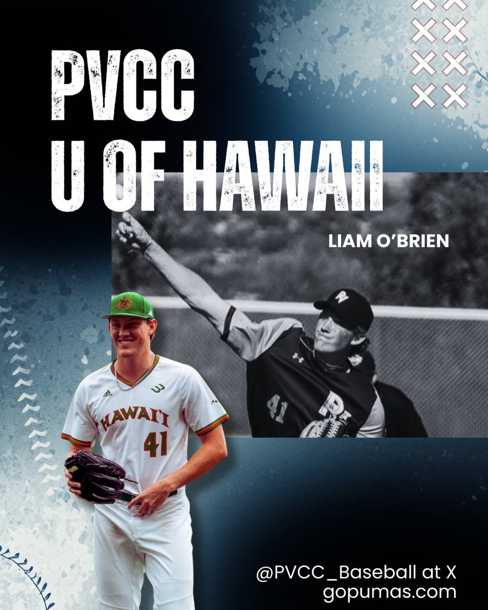 PVCC Baseball tweet media