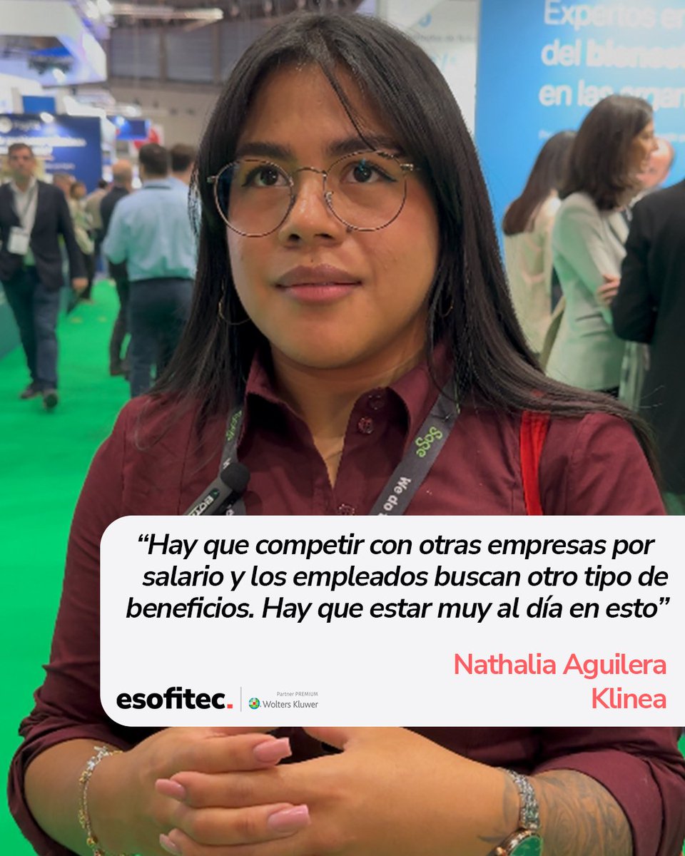 Esofitec tweet media