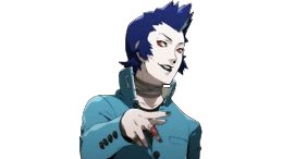PersonaOfTheDay's tweet photo. The Persona Character Of The Day is Eikichi Mishina from Persona 2. #EikichiMishina #Persona2 #Persona #SMT https://t.co/0KokOxVqEY