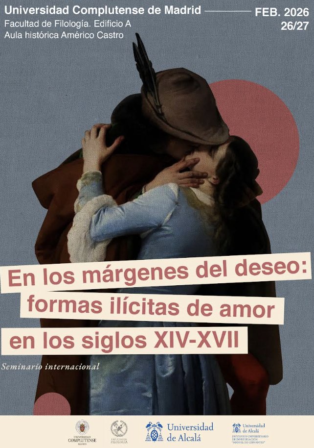 Proyecto Visionarias: Catálogo de Santas Vivas tweet media