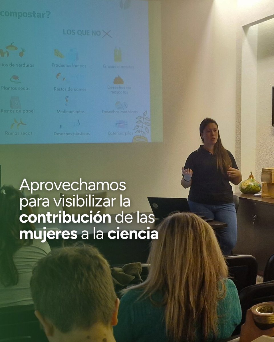 Instituto Misionero de Biodiversidad tweet media