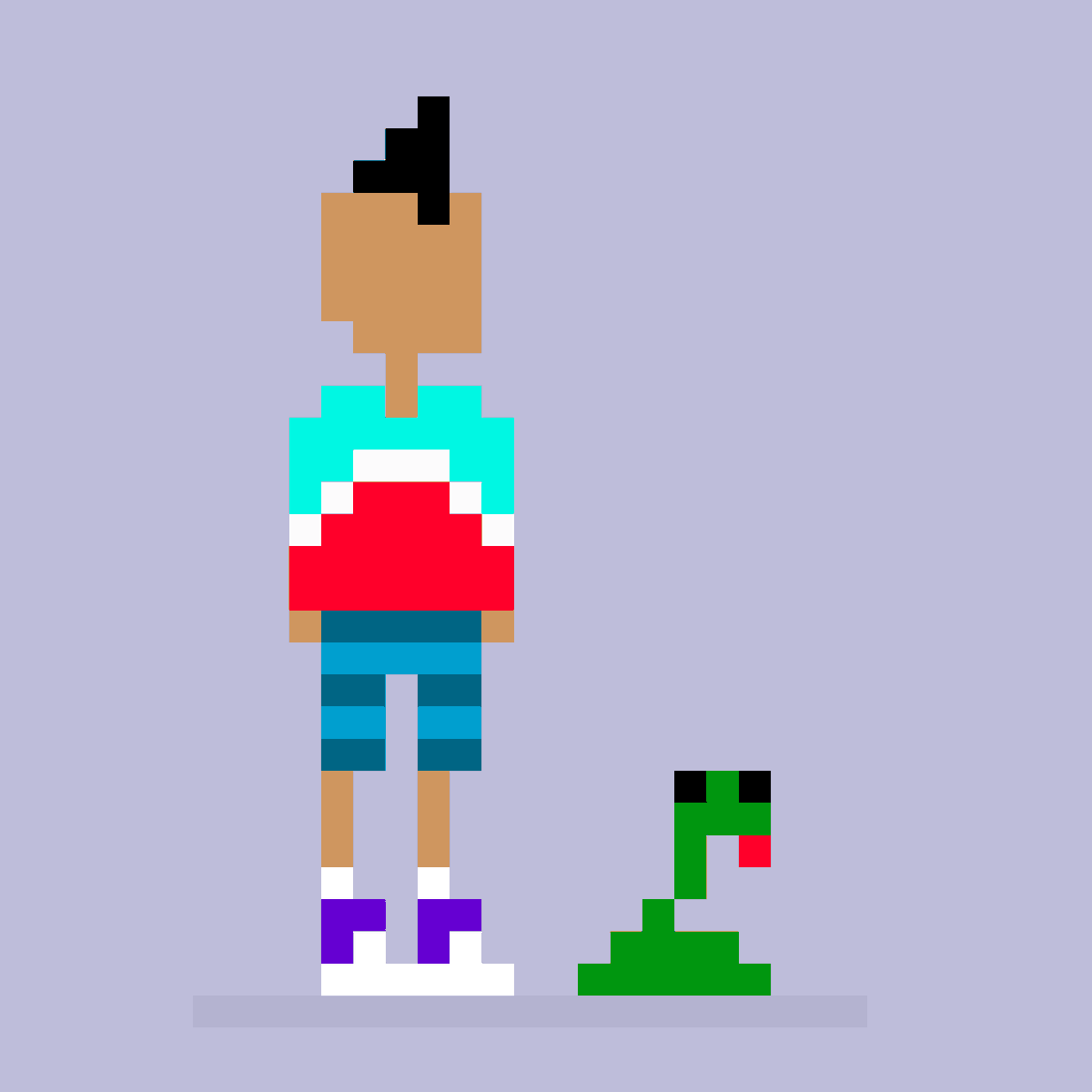 GM legends 🌞 

Don't fade on BBBs, huge update coming soon 💙✨