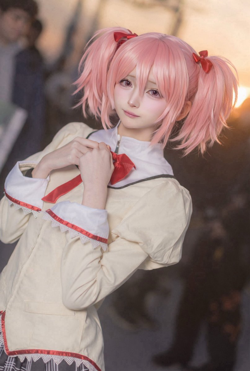 魔法少女まどかマギカ