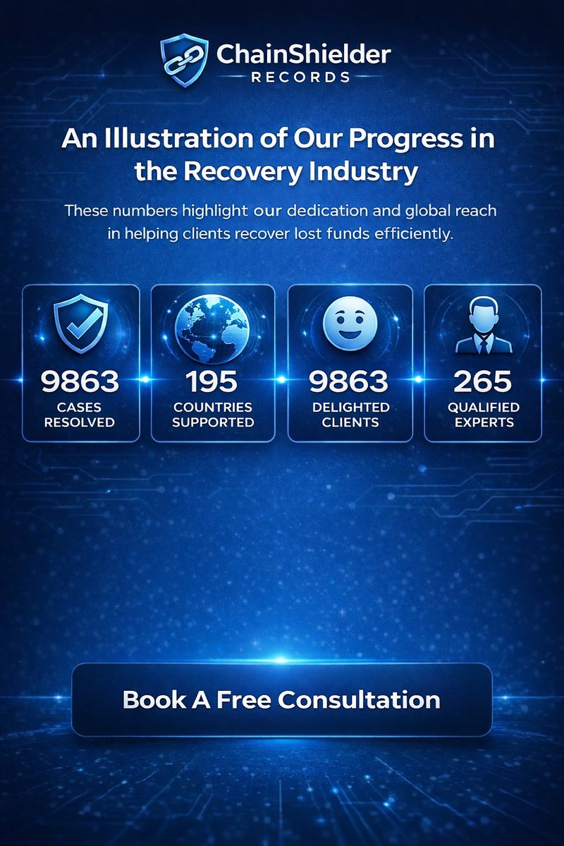 The ChainShielder 🛡️🌎 tweet media