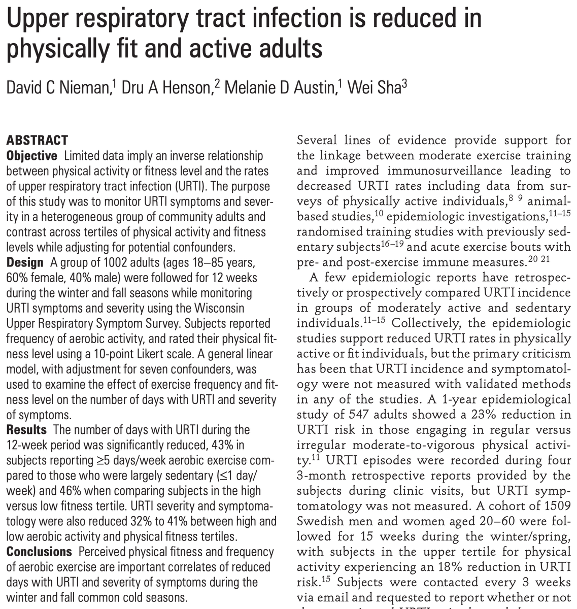 Brandon Luu, MD tweet media