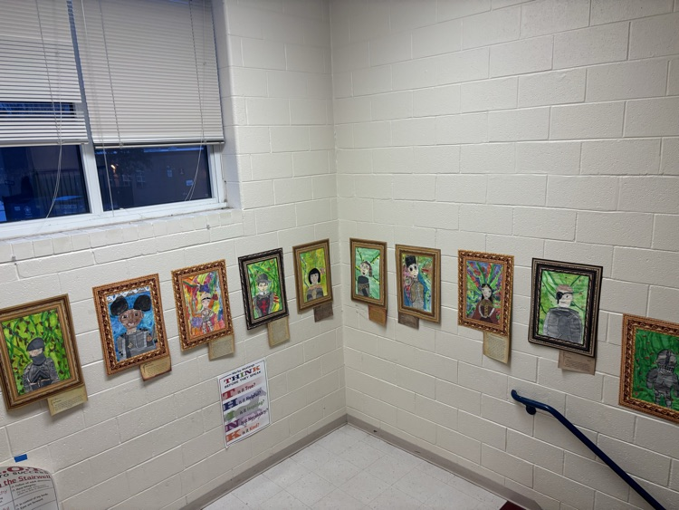 Marley Elementary tweet media