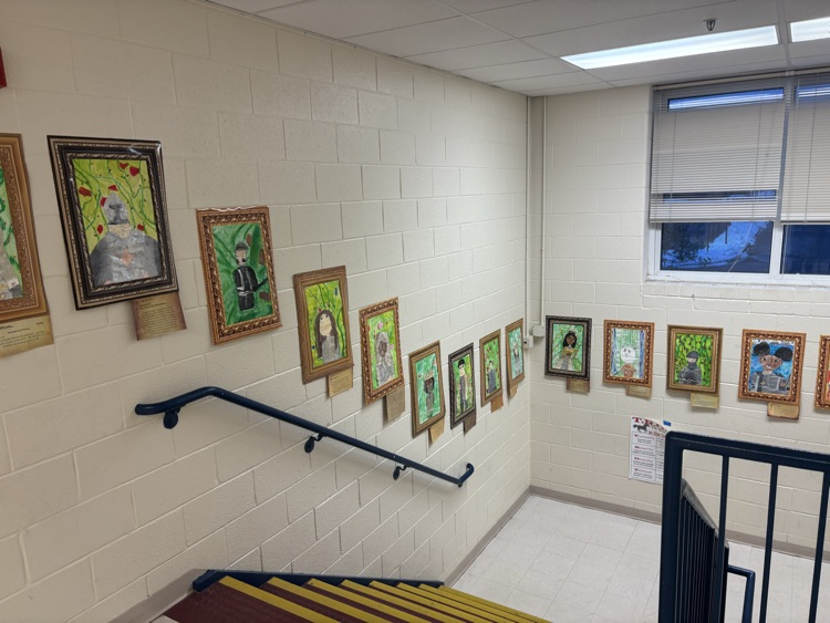 Marley Elementary tweet media