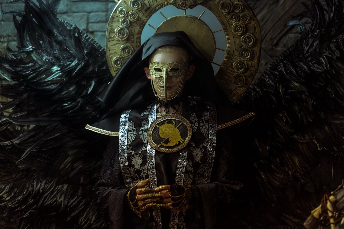 【BIOHAZARD VILLAGE
RESIDENT EVIL VILLAGE】

—“邪悪なる母”—
『マザー・ミランダ』

👕🪡:<a href="/1231mnt/">もんた 1/10〜HKD</a> 先生
#Gathering_of_the_VILLAGE